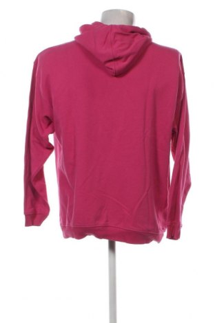 Herren Sweatshirt Redefined Rebel, Größe M, Farbe Rosa, Preis € 7,19