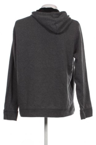 Herren Sweatshirt Reebok, Größe XL, Farbe Grau, Preis 38,27 €