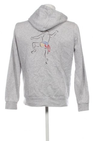 Herren Sweatshirt Russell, Größe XL, Farbe Grau, Preis € 7,99