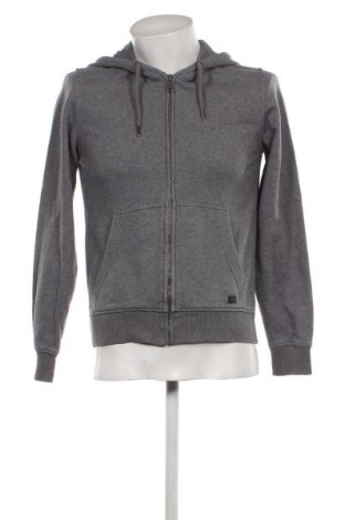 Herren Sweatshirt S.Oliver, Größe S, Farbe Grau, Preis 15,41 €