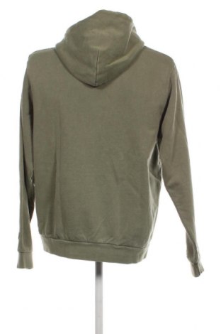 Herren Sweatshirt SWEET PANTS, Größe M, Farbe Grün, Preis 75,52 €