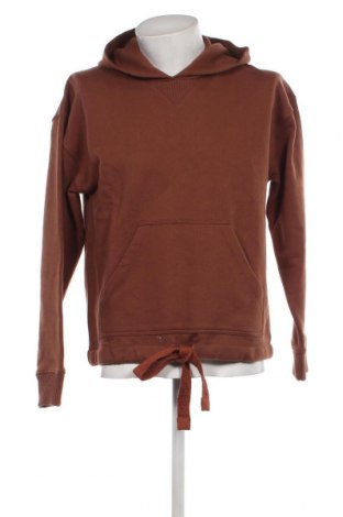 Herren Sweatshirt SWEET PANTS, Größe S, Farbe Braun, Preis 12,45 €