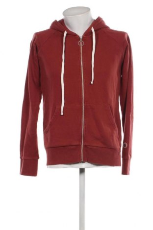 Herren Sweatshirt SWEET PANTS, Größe M, Farbe Rot, Preis 71,37 €