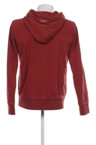 Herren Sweatshirt SWEET PANTS, Größe M, Farbe Rot, Preis 50,62 €