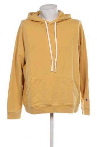 Herren Sweatshirt SWEET PANTS, Größe L, Farbe Gelb, Preis 33,20 €