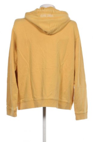 Herren Sweatshirt SWEET PANTS, Größe L, Farbe Gelb, Preis € 33,20