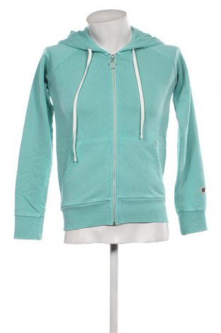 Herren Sweatshirt SWEET PANTS, Größe XS, Farbe Grün, Preis 82,99 €