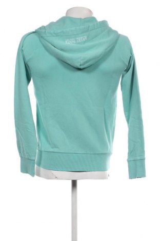 Herren Sweatshirt SWEET PANTS, Größe XS, Farbe Grün, Preis 44,81 €