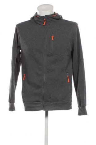 Herren Sweatshirt Siimhwrss, Größe XL, Farbe Grau, Preis 20,18 €