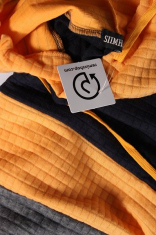 Herren Sweatshirt Siimhwrss, Größe M, Farbe Mehrfarbig, Preis 15,94 €