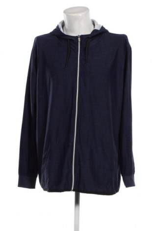 Herren Sweatshirt Slazenger, Größe L, Farbe Blau, Preis € 5,65