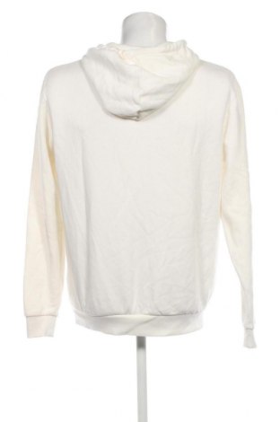 Herren Sweatshirt Smog, Größe L, Farbe Weiß, Preis € 20,18