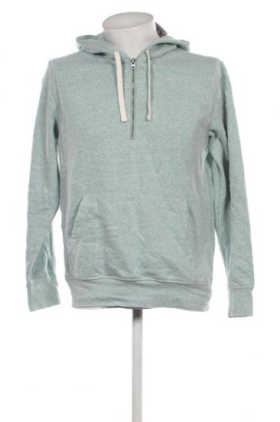 Herren Sweatshirt Sonoma, Größe M, Farbe Grün, Preis 17,15 €