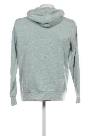 Herren Sweatshirt Sonoma, Größe M, Farbe Grün, Preis 16,35 €