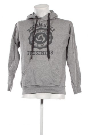 Herren Sweatshirt Spread Shirt, Größe S, Farbe Grau, Preis € 8,07
