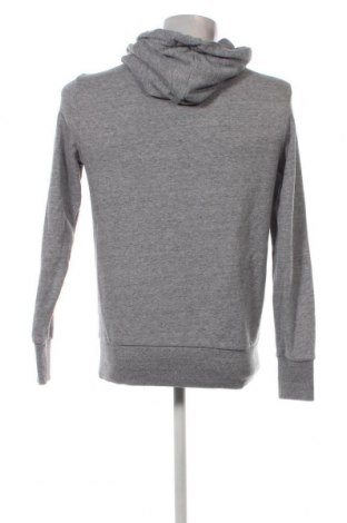 Herren Sweatshirt Superdry, Größe M, Farbe Grau, Preis € 29,44