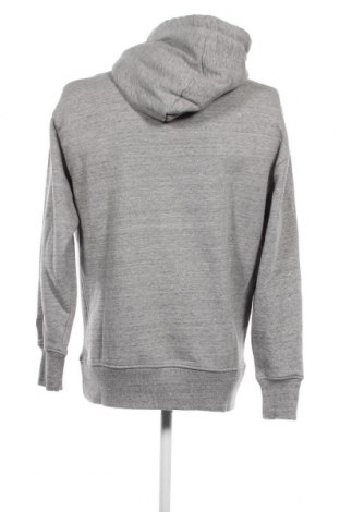 Herren Sweatshirt Superdry, Größe XS, Farbe Grau, Preis 54,64 €