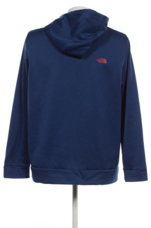 Herren Sweatshirt The North Face, Größe XL, Farbe Blau, Preis 52,19 €
