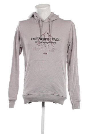Herren Sweatshirt The North Face, Größe S, Farbe Grau, Preis 108,68 €