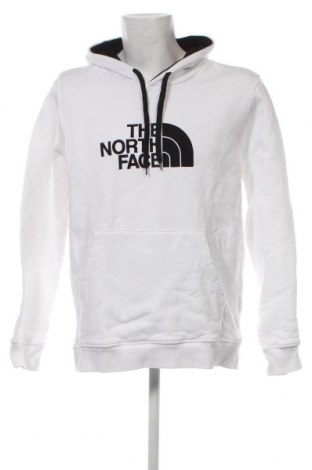Ανδρικό φούτερ The North Face, Μέγεθος XL, Χρώμα Λευκό, Τιμή 80,50 €