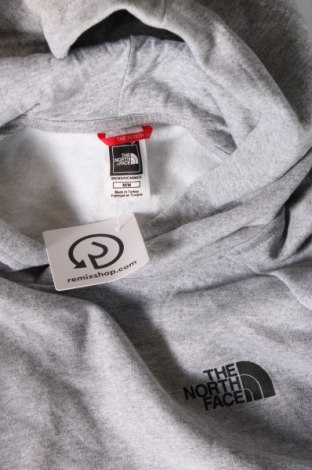 Herren Sweatshirt The North Face, Größe M, Farbe Grau, Preis 52,19 €