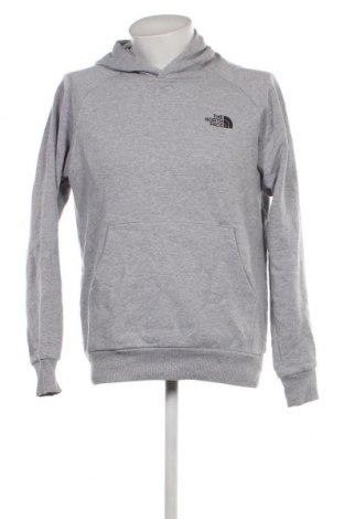 Herren Sweatshirt The North Face, Größe M, Farbe Grau, Preis € 52,19