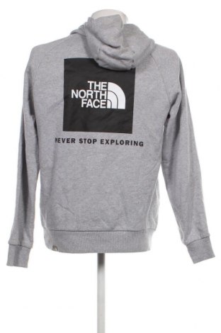 Férfi sweatshirt The North Face, Méret M, Szín Szürke, Ár 19 027 Ft
