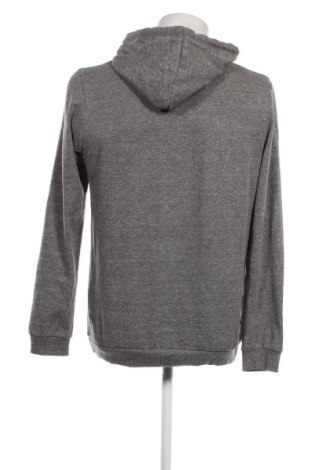 Herren Sweatshirt Tom Tailor, Größe M, Farbe Grau, Preis 23,68 €