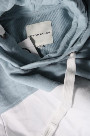 Ανδρικό φούτερ Tom Tailor, Μέγεθος L, Χρώμα Πολύχρωμο, Τιμή 25,36 €
