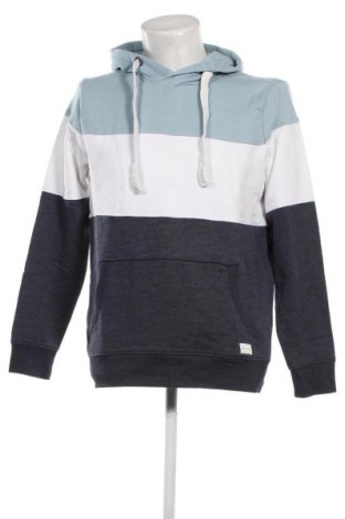 Herren Sweatshirt Tom Tailor, Größe L, Farbe Mehrfarbig, Preis 24,25 €