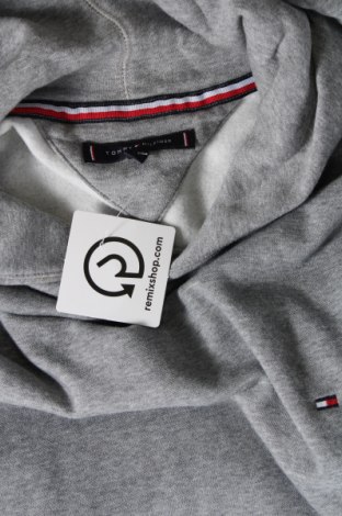 Herren Sweatshirt Tommy Hilfiger, Größe L, Farbe Grau, Preis 80,50 €