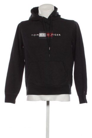 Herren Sweatshirt Tommy Hilfiger, Größe M, Farbe Schwarz, Preis € 52,05