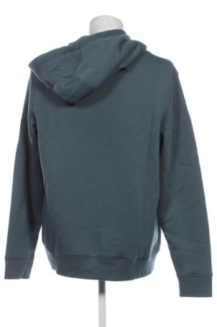 Herren Sweatshirt Tommy Hilfiger, Größe 3XL, Farbe Blau, Preis 68,88 €