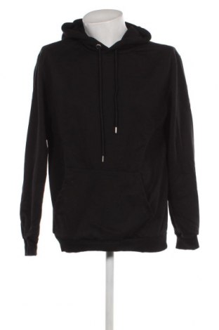 Ανδρικό φούτερ Trendyol, Μέγεθος XL, Χρώμα Μαύρο, Τιμή 26,37 €