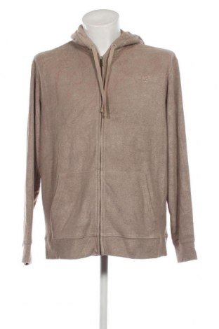 Herren Sweatshirt UGG Australia, Größe L, Farbe Beige, Preis 22,80 €