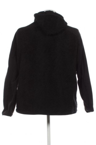 Ανδρικό φούτερ Uniqlo, Μέγεθος XL, Χρώμα Μαύρο, Τιμή 25,36 €