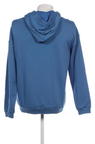 Férfi sweatshirt United Colors Of Benetton, Méret M, Szín Kék, Ár 8 848 Ft