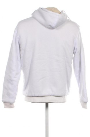 Herren Sweatshirt Vt Fashion, Größe M, Farbe Weiß, Preis € 18,04