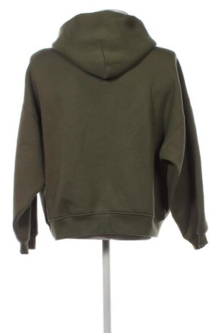 Herren Sweatshirt WRSTBHVR, Größe L, Farbe Grün, Preis € 63,92