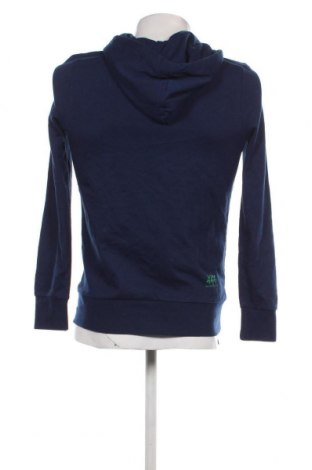 Herren Sweatshirt Westbeach, Größe M, Farbe Blau, Preis € 4,31