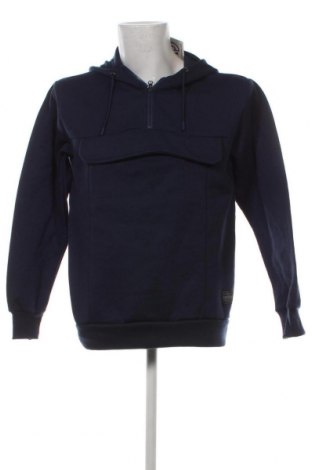 Herren Sweatshirt Zeeman, Größe L, Farbe Blau, Preis 17,15 €