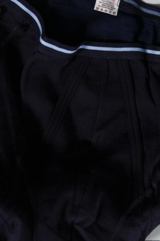 Pánské spodní prádlo Isa, Velikost L, Barva Modrá, Cena  717,00 Kč