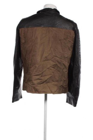 Pánská kožená bunda , Velikost XXL, Barva Vícebarevné, Cena  1 450,00 Kč
