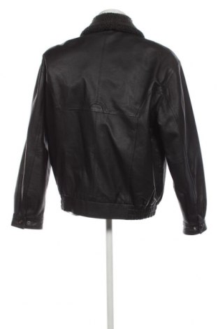 Pánská kožená bunda  Canda, Velikost L, Barva Černá, Cena  1 416,00 Kč
