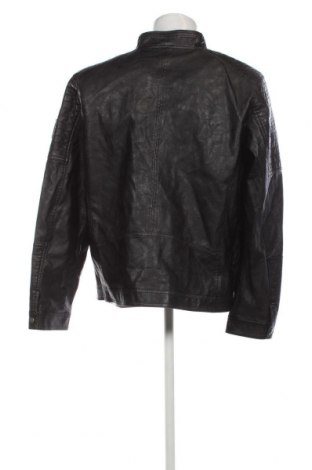 Pánská kožená bunda  John Baner, Velikost L, Barva Černá, Cena  781,00 Kč
