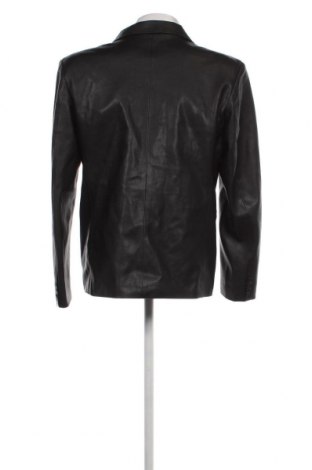 Pánska kožená bunda  La Sartoria, Veľkosť L, Farba Čierna, Cena  15,06 €