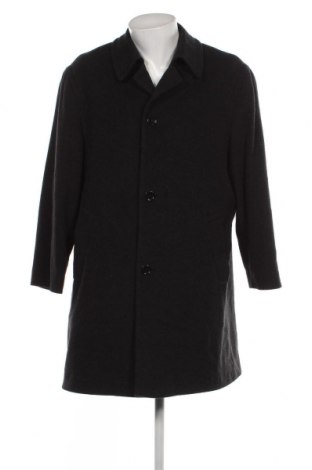 Мъжко палто, Размер XL, Цвят Черен, Цена 53,50 лв.