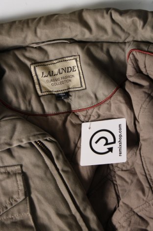 Ανδρικά παλτό, Μέγεθος L, Χρώμα Γκρί, Τιμή 60,64 €