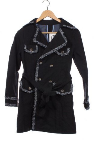 Ανδρικά παλτό, Μέγεθος M, Χρώμα Μαύρο, Τιμή 20,59 €