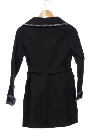 Pánsky kabát , Veľkosť M, Farba Čierna, Cena  9,80 €